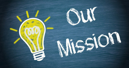 Mission - Ryan Group